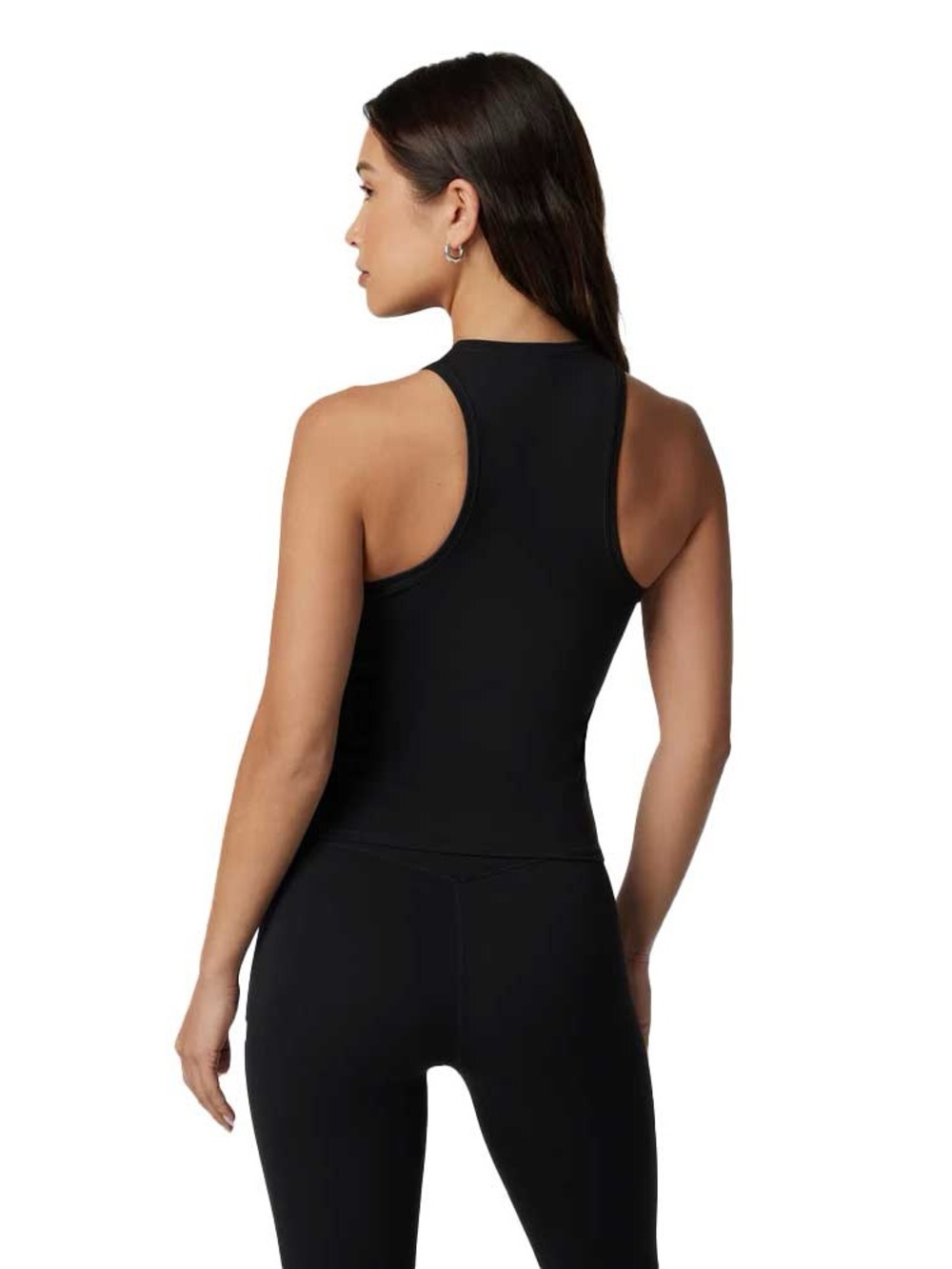 Vuori All the Feels crew tank - Picture 3 of 7